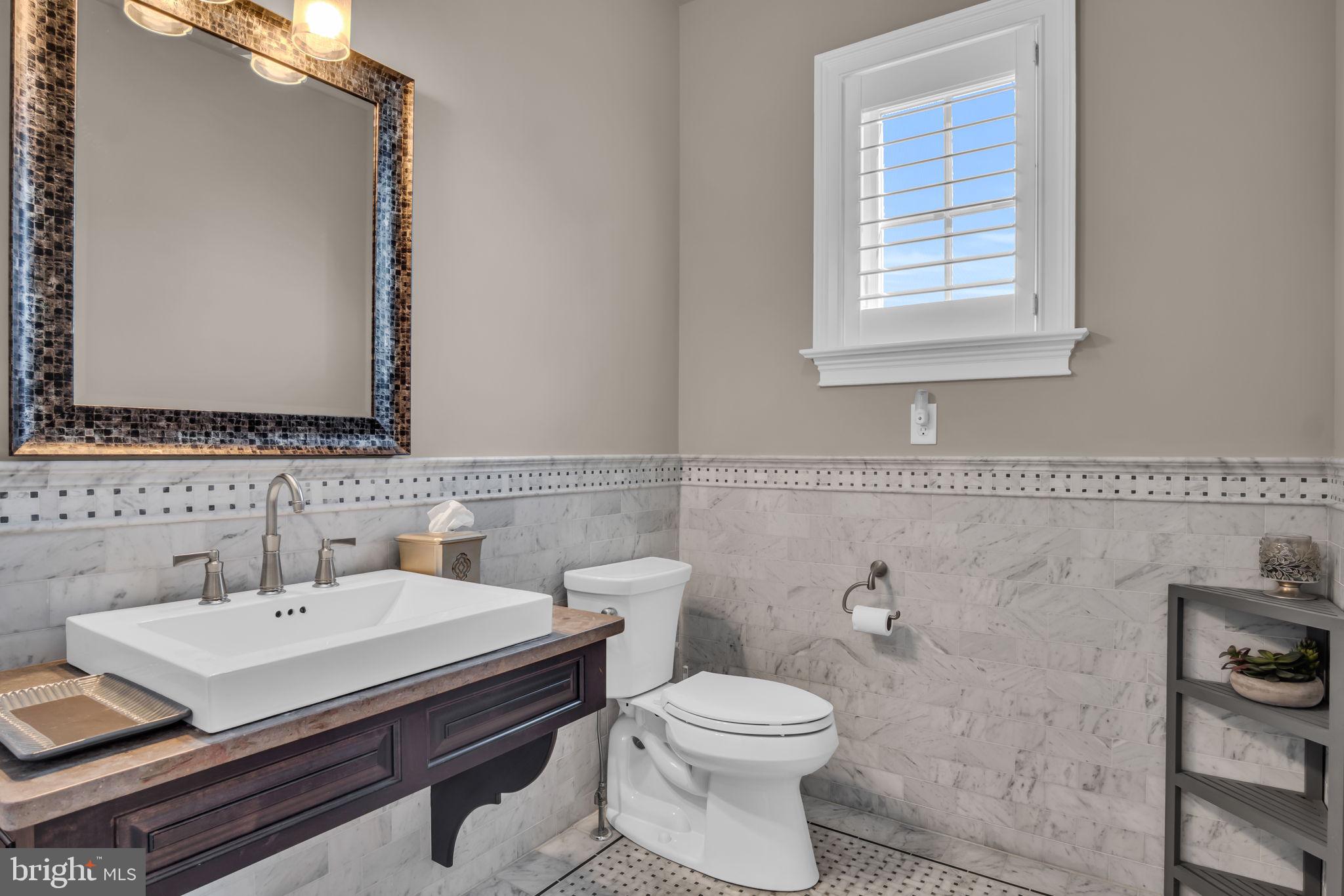 WINDING HILLS - Residential