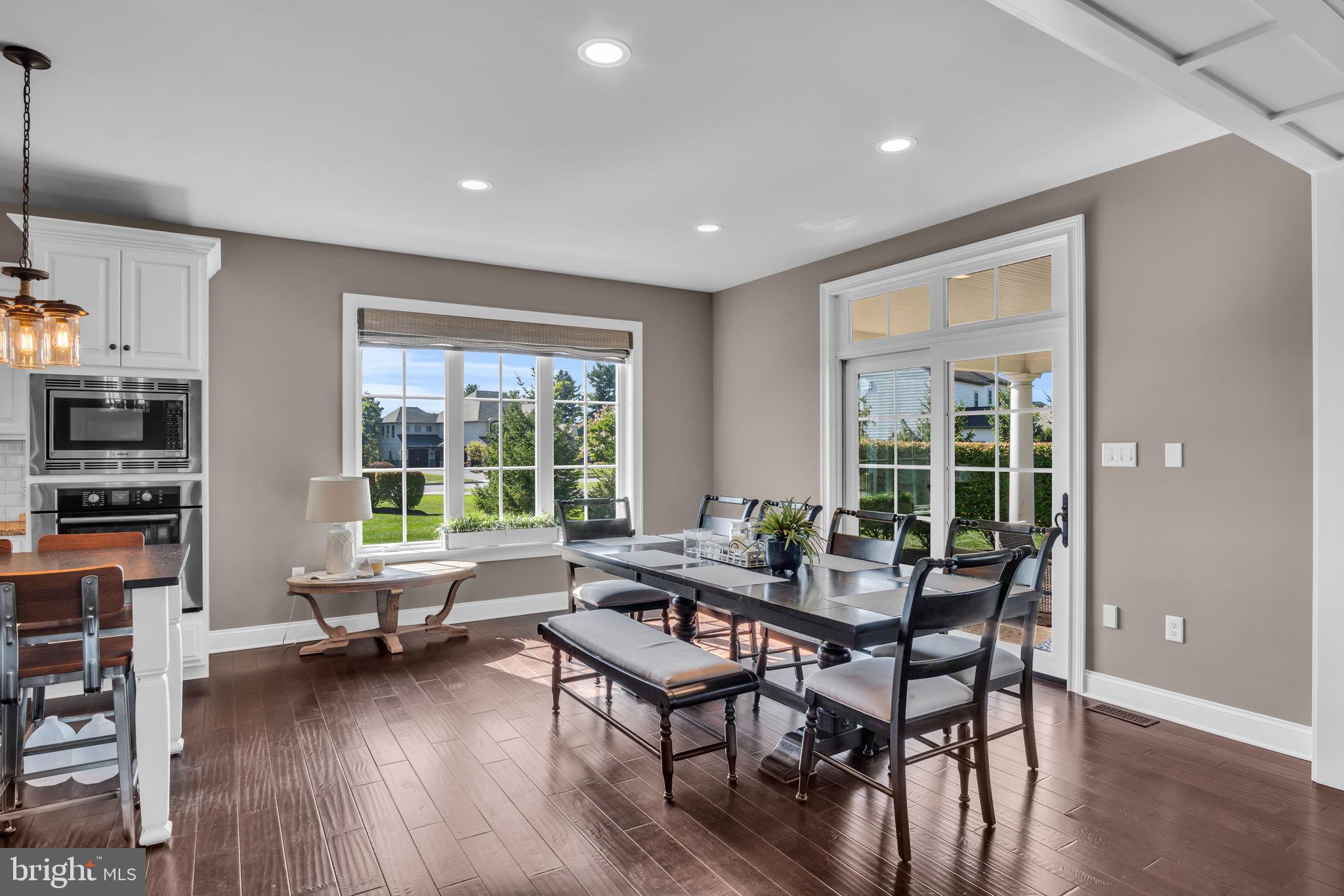 WINDING HILLS - Residential