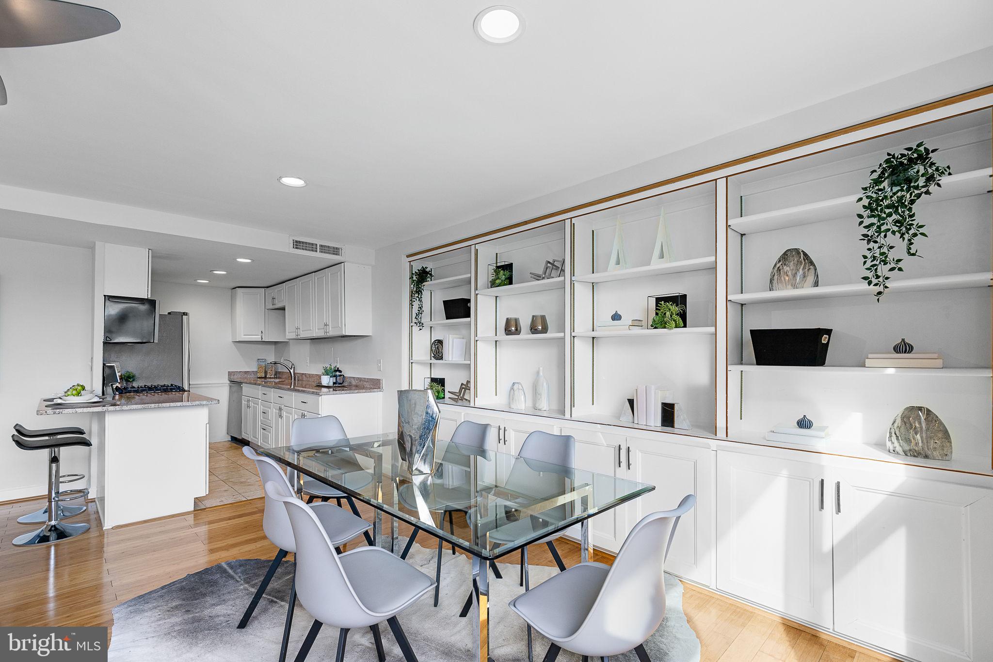 FORTY SIX HUNDRED - Residential