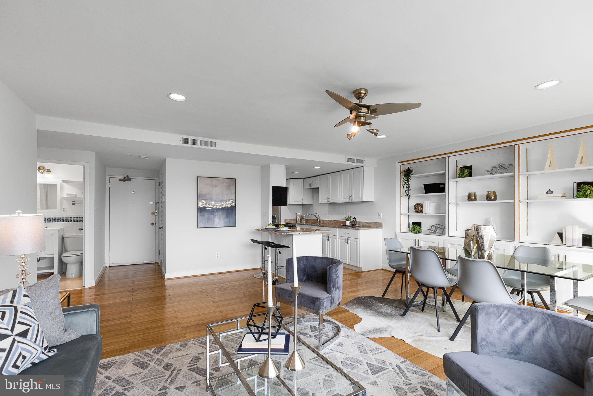 FORTY SIX HUNDRED - Residential