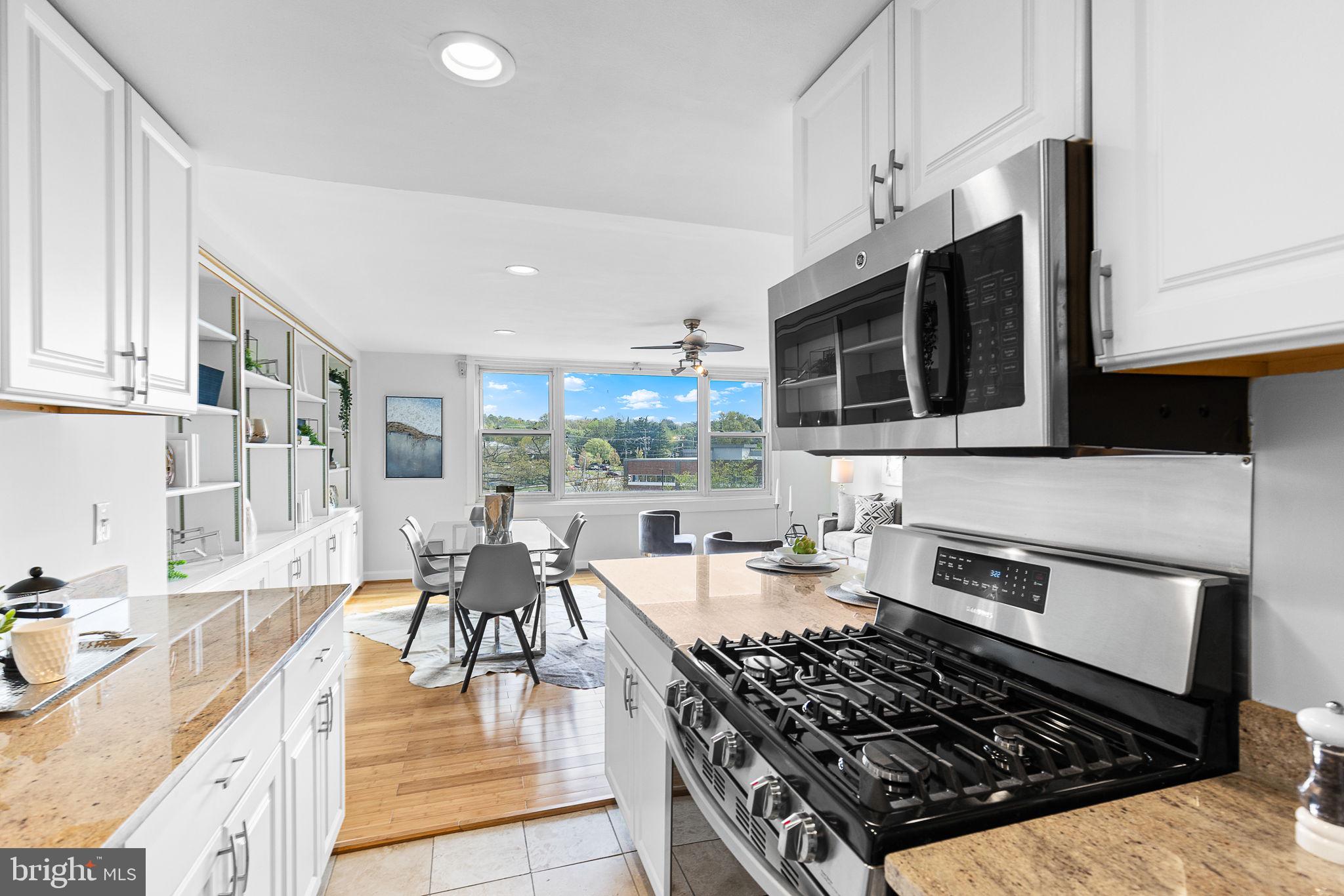 FORTY SIX HUNDRED - Residential