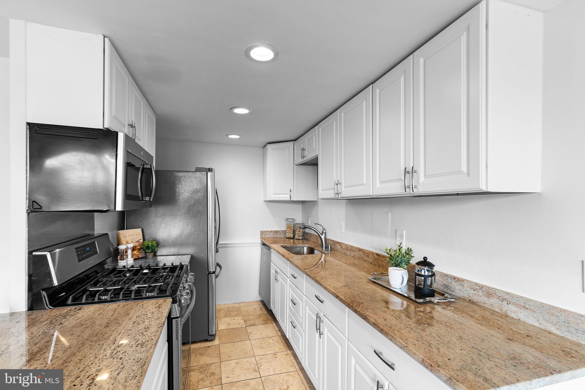 FORTY SIX HUNDRED - Residential