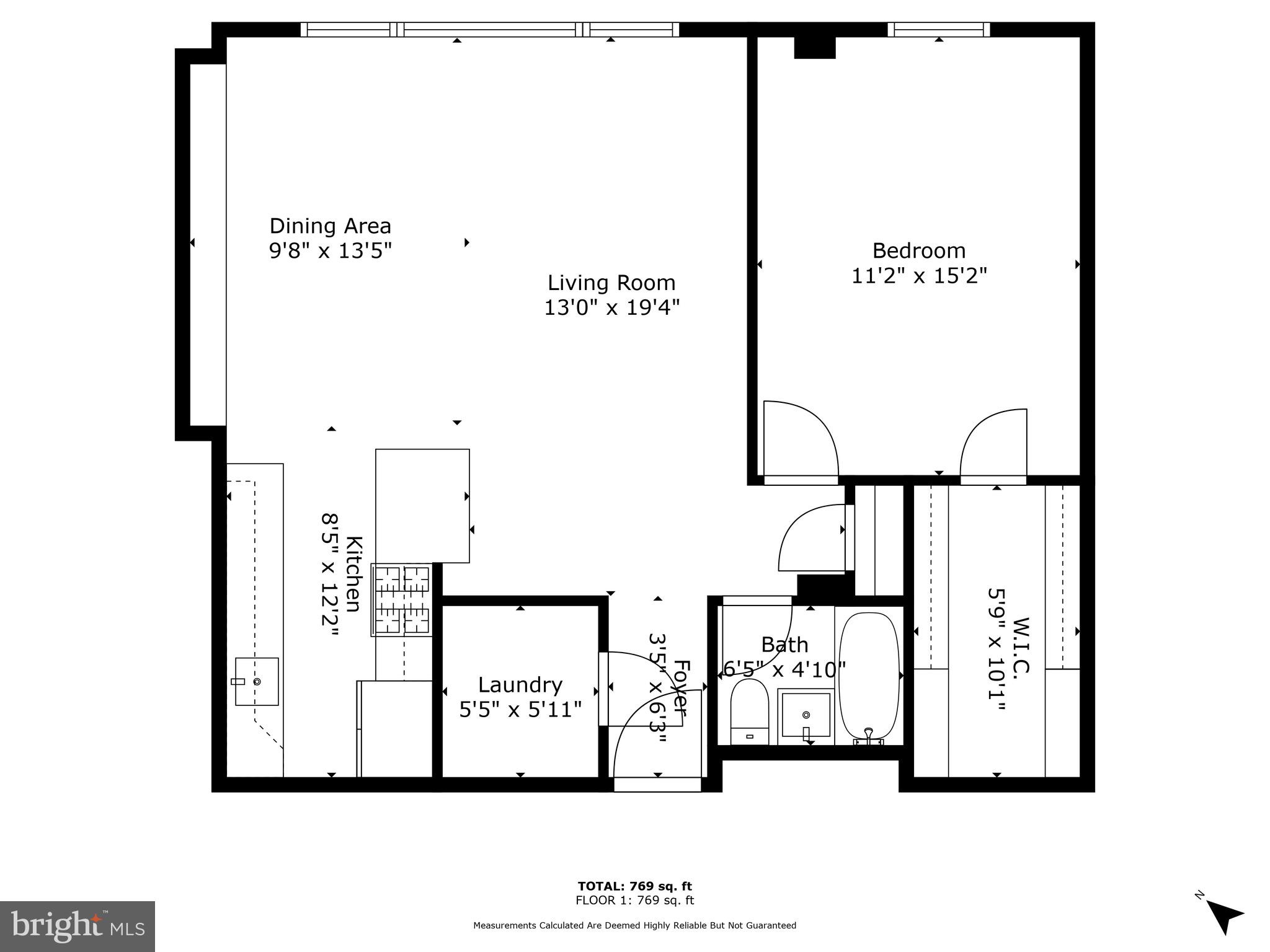 FORTY SIX HUNDRED - Residential
