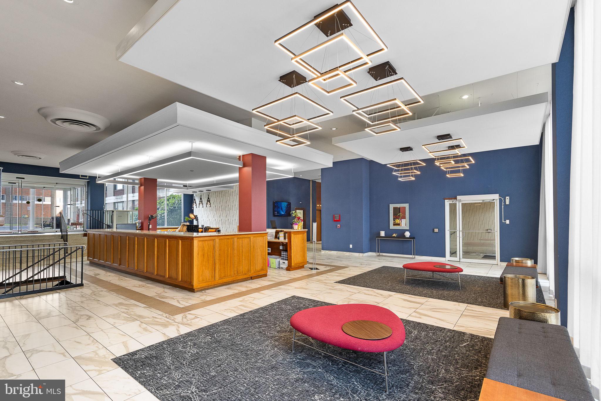 FORTY SIX HUNDRED - Residential