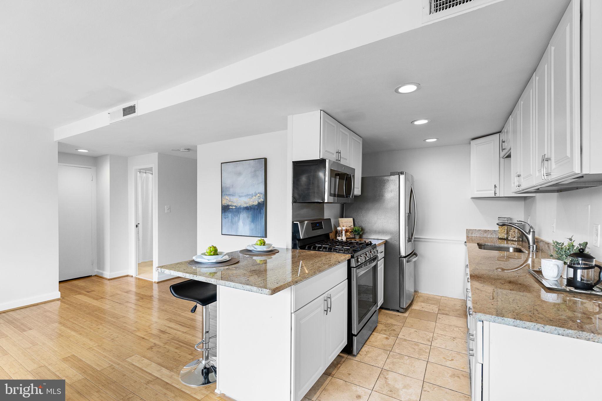 FORTY SIX HUNDRED - Residential