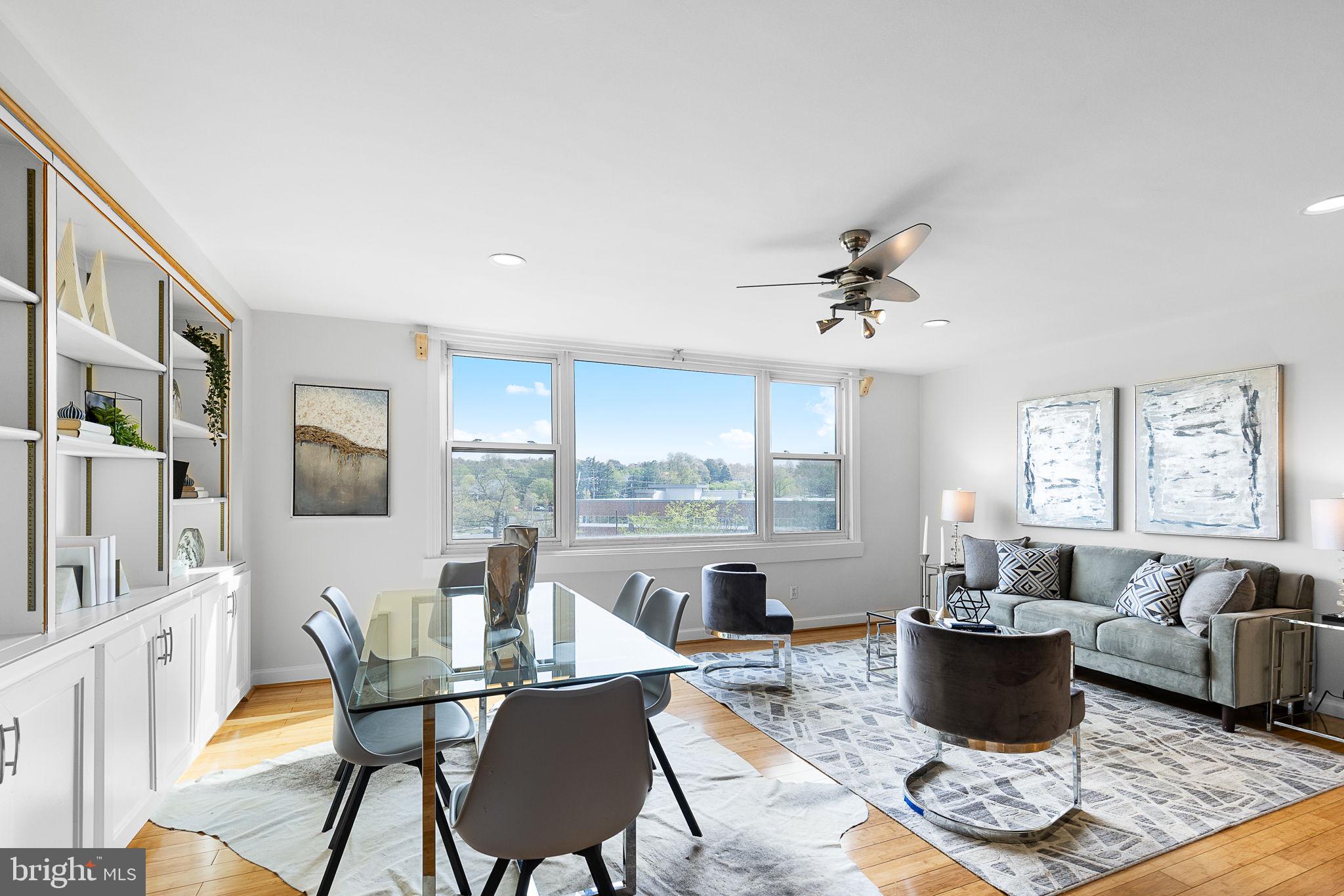 FORTY SIX HUNDRED - Residential