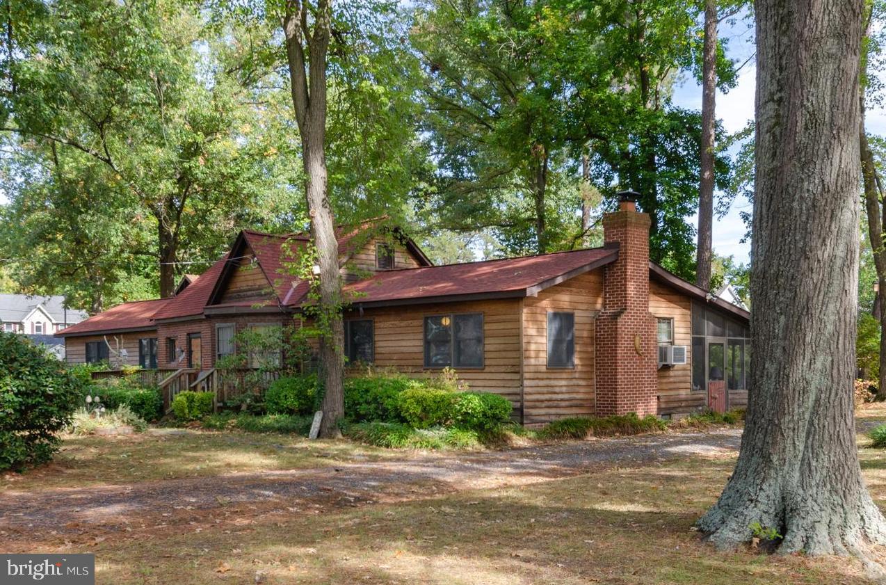 THE POINT - Residential