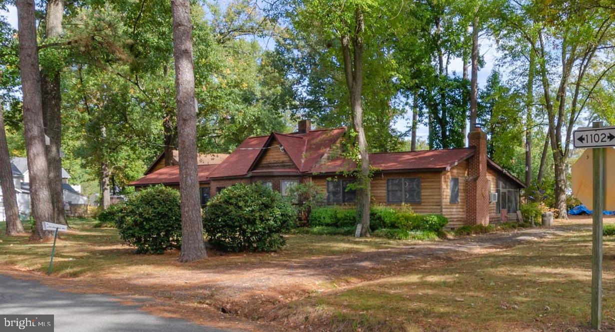 THE POINT - Residential