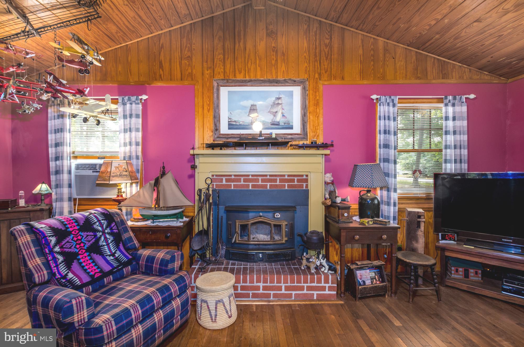 THE POINT - Residential