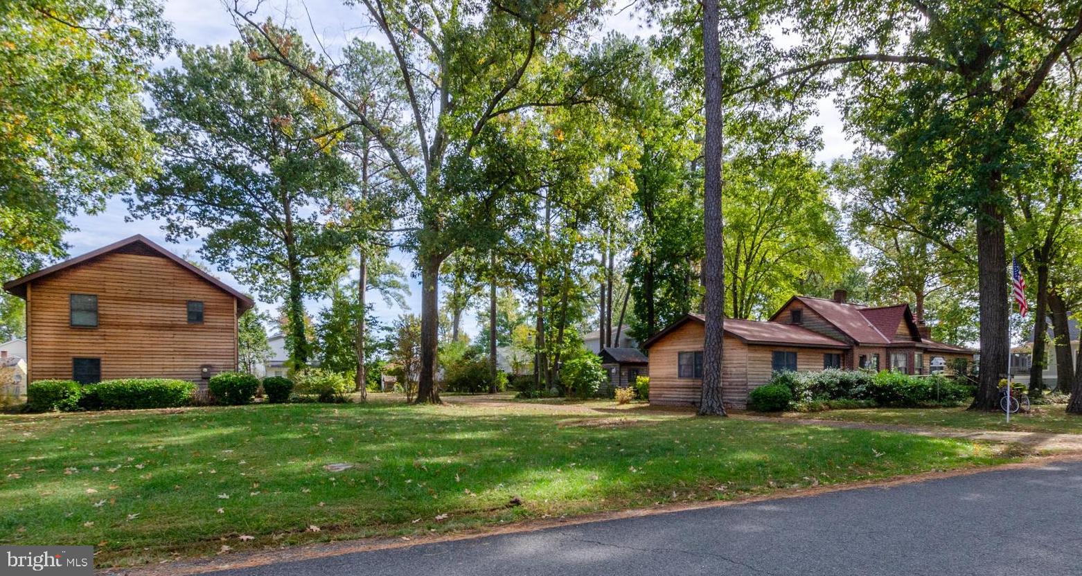 THE POINT - Residential