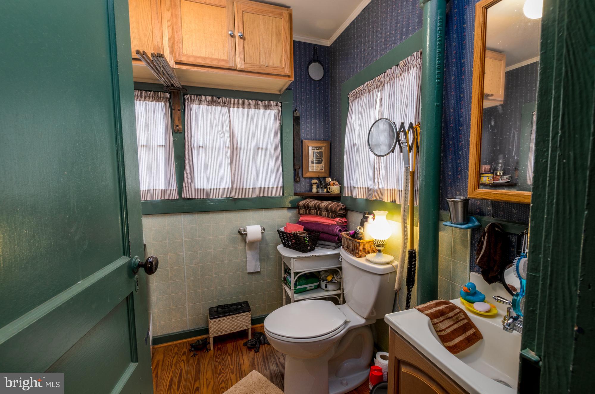 THE POINT - Residential