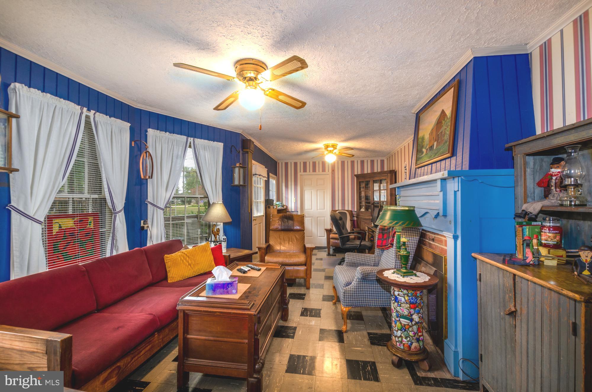 THE POINT - Residential