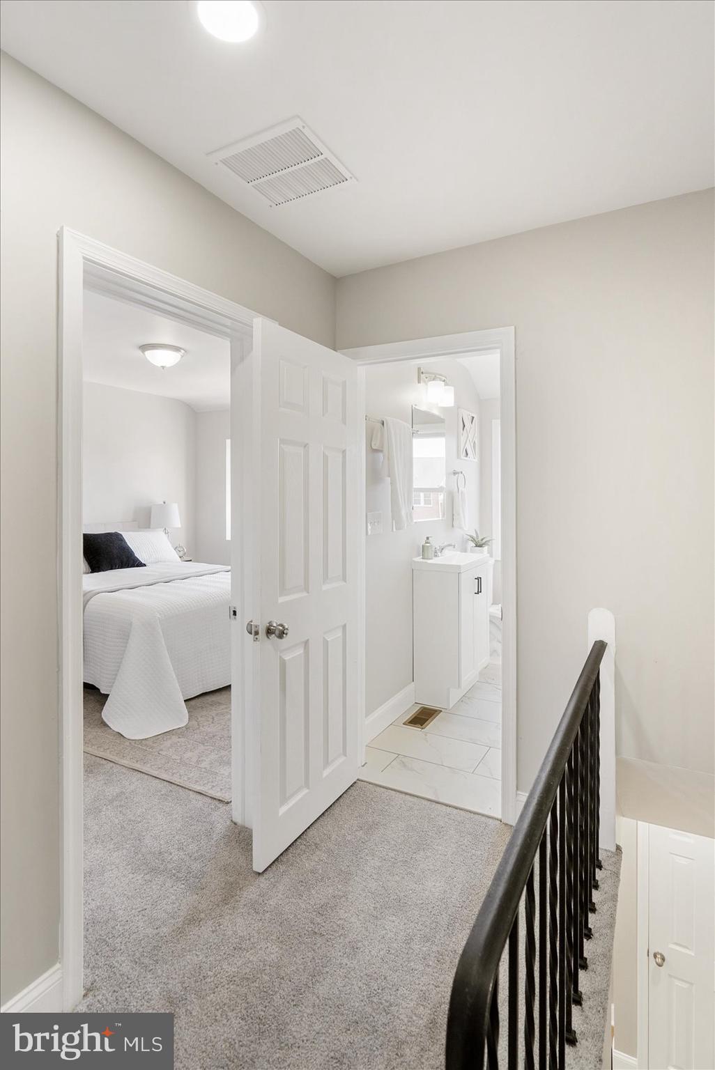 PERRING LOCH - Residential