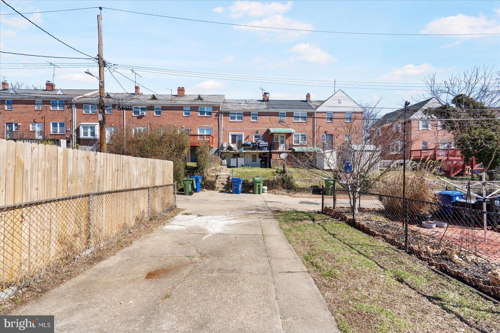 PERRING LOCH - Residential
