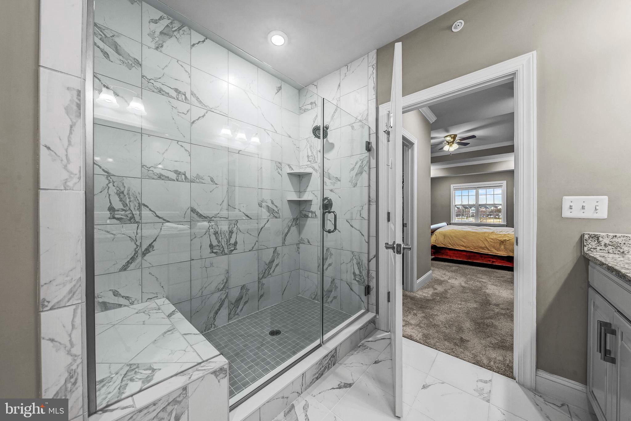 REGENCY AT ASHBURN - Residential