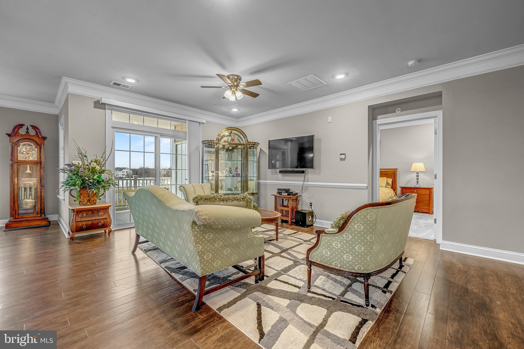 REGENCY AT ASHBURN - Residential
