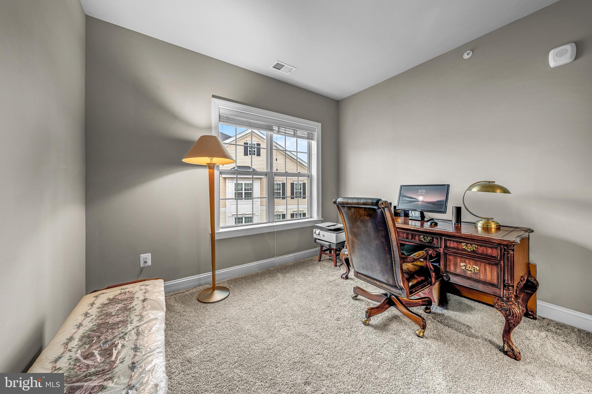 REGENCY AT ASHBURN - Residential