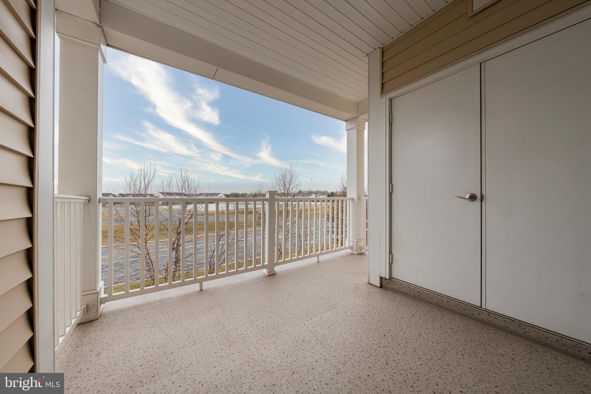 REGENCY AT ASHBURN - Residential