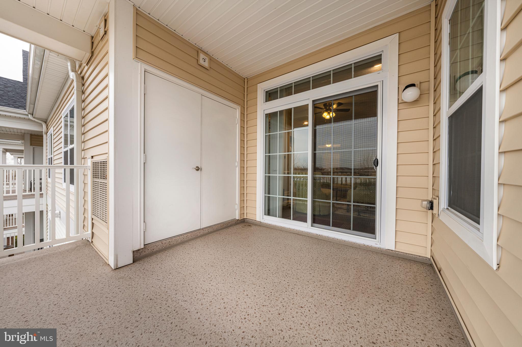 REGENCY AT ASHBURN - Residential