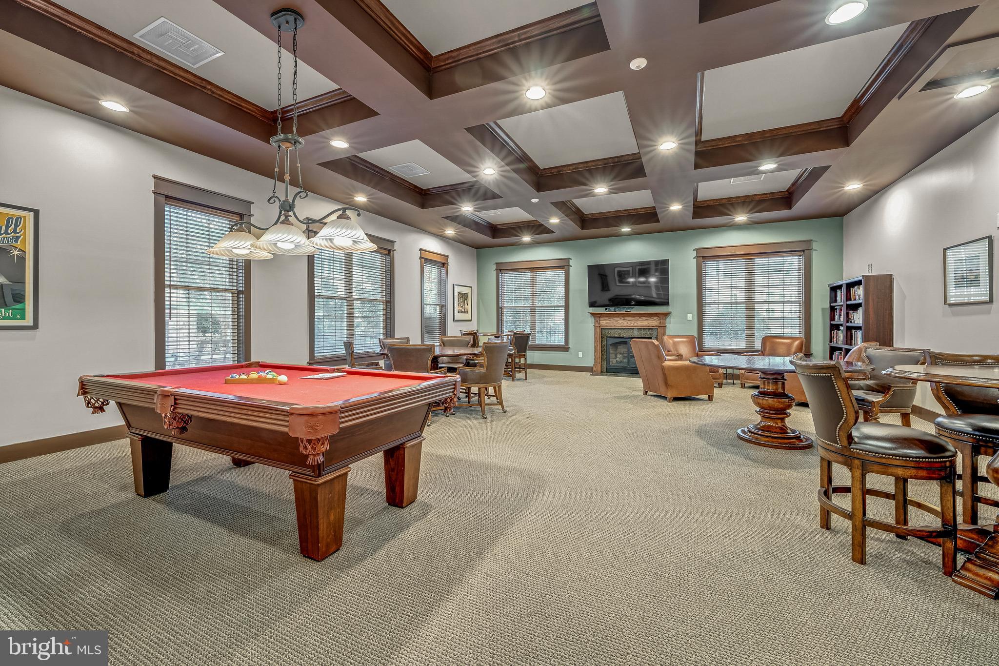 REGENCY AT ASHBURN - Residential