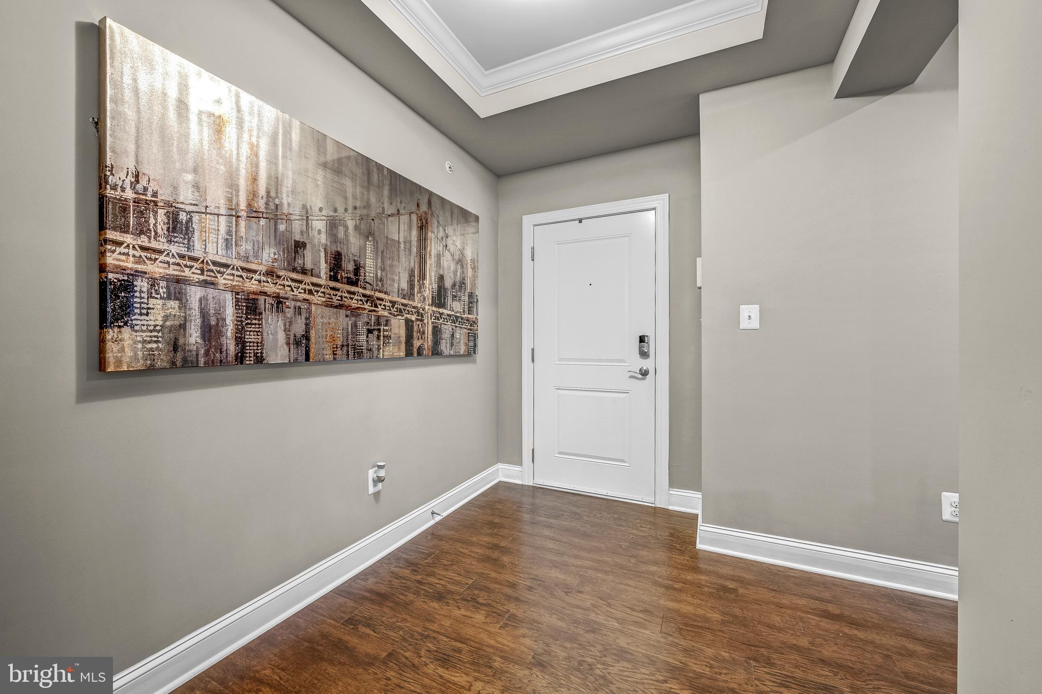 REGENCY AT ASHBURN - Residential