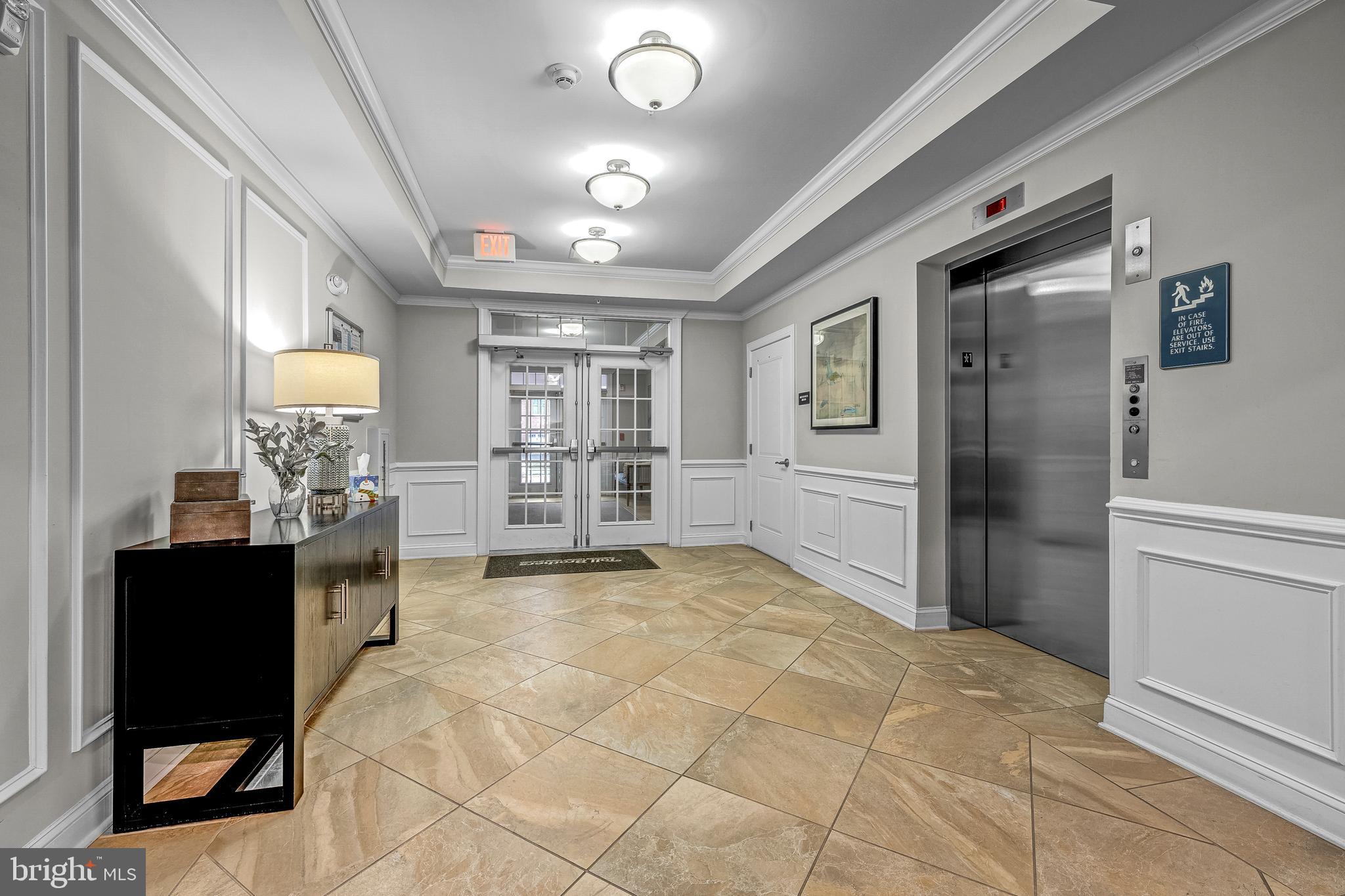 REGENCY AT ASHBURN - Residential