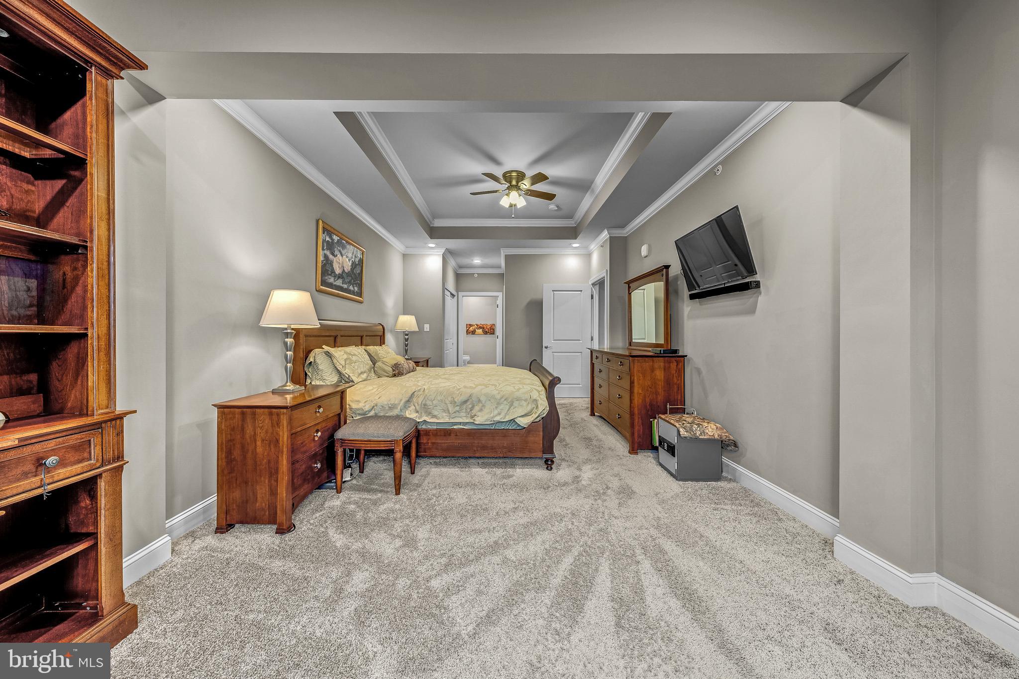 REGENCY AT ASHBURN - Residential