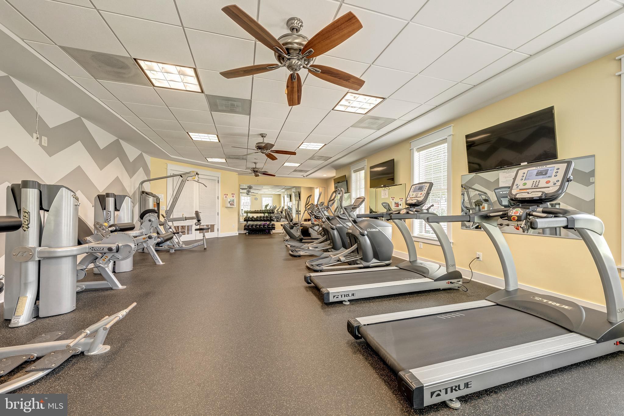 REGENCY AT ASHBURN - Residential