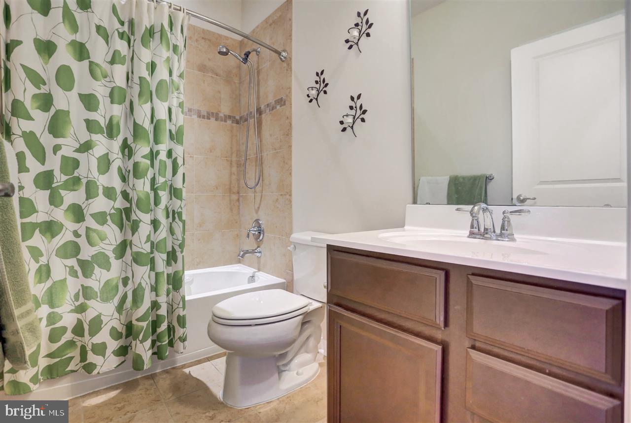 STONEGATE AT REGENTS GLEN - Residential