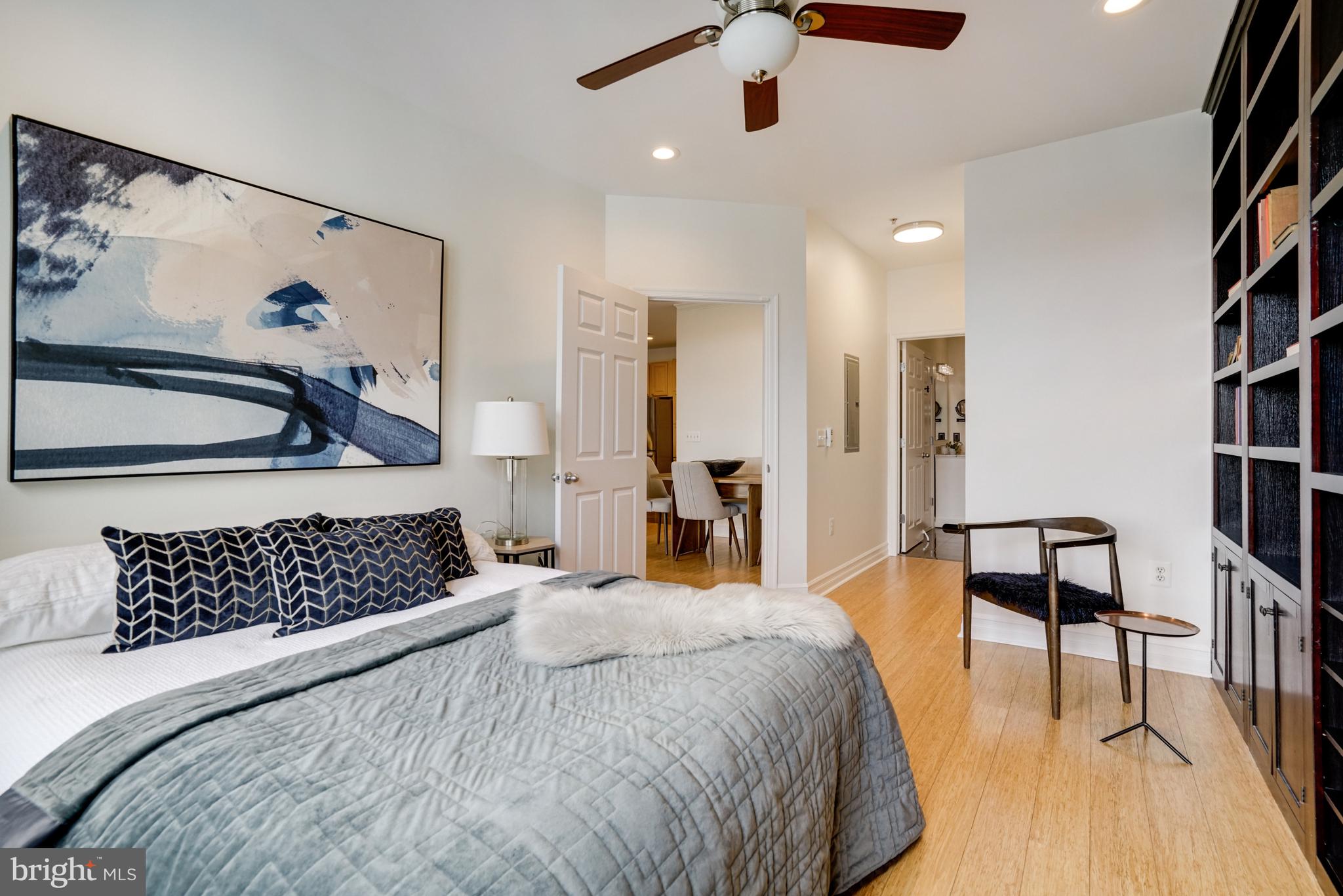 GROVE AT ARLINGTON - Residential