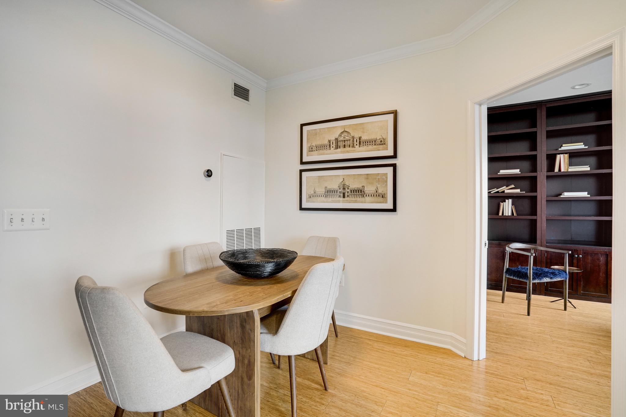 GROVE AT ARLINGTON - Residential