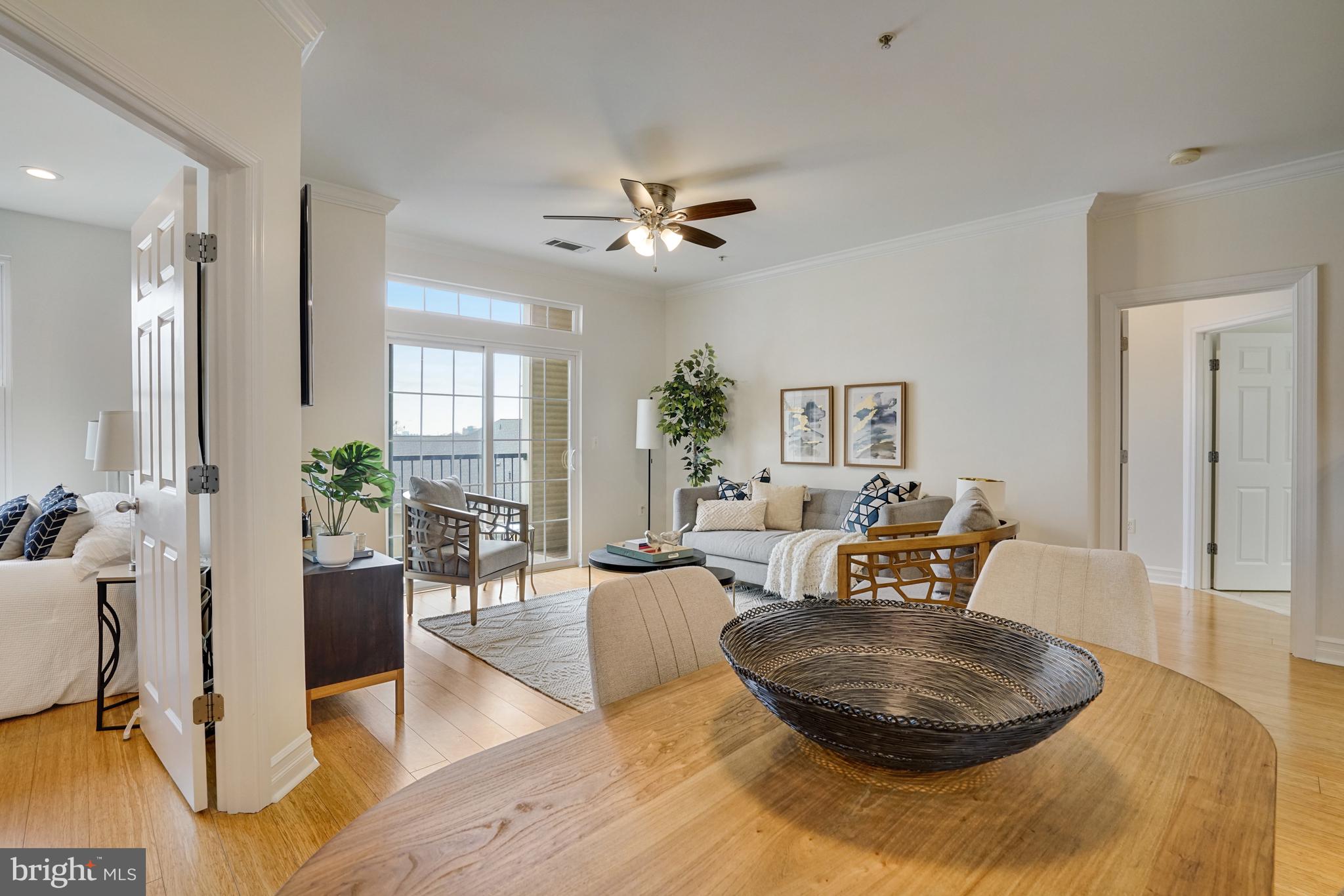 GROVE AT ARLINGTON - Residential