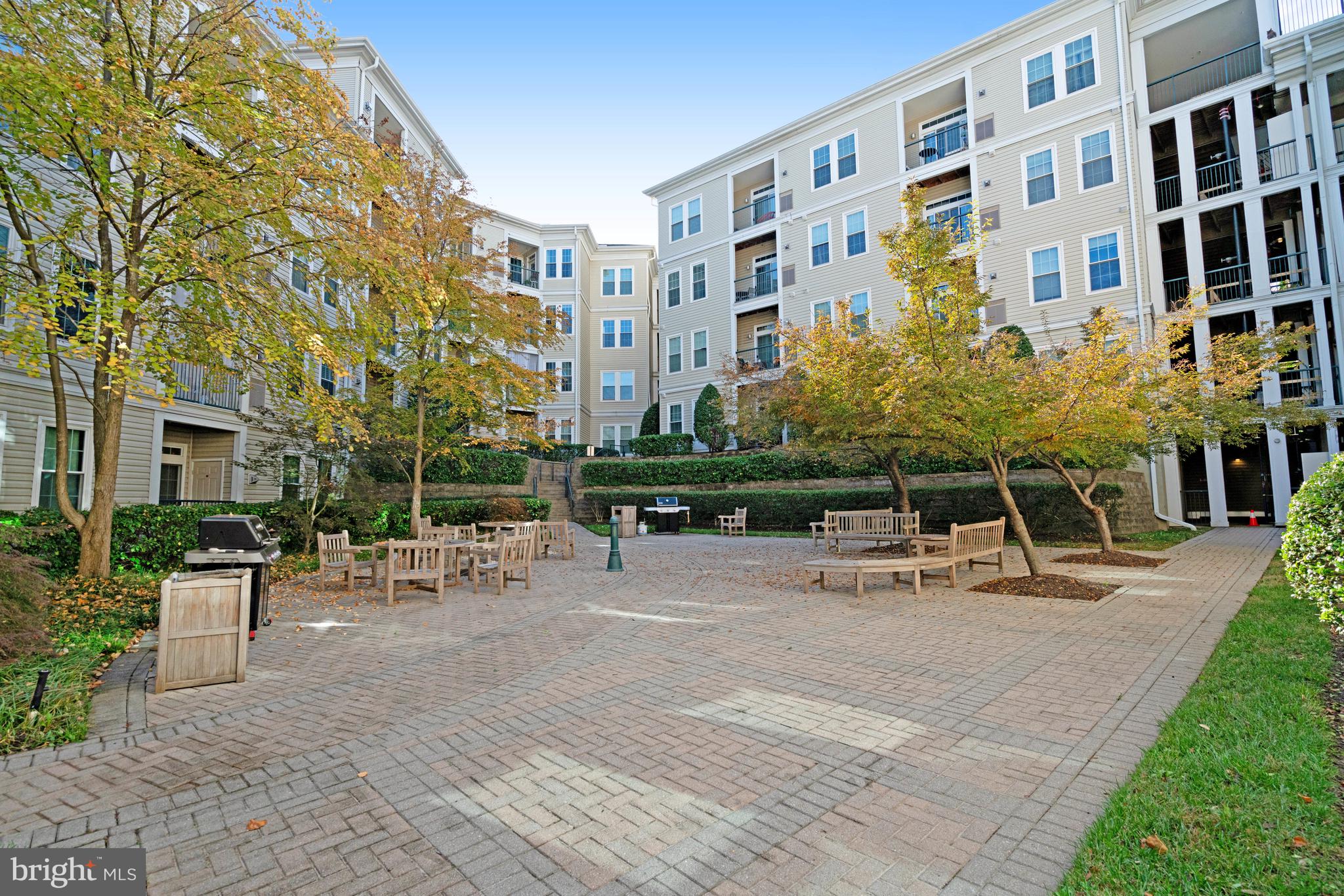 GROVE AT ARLINGTON - Residential