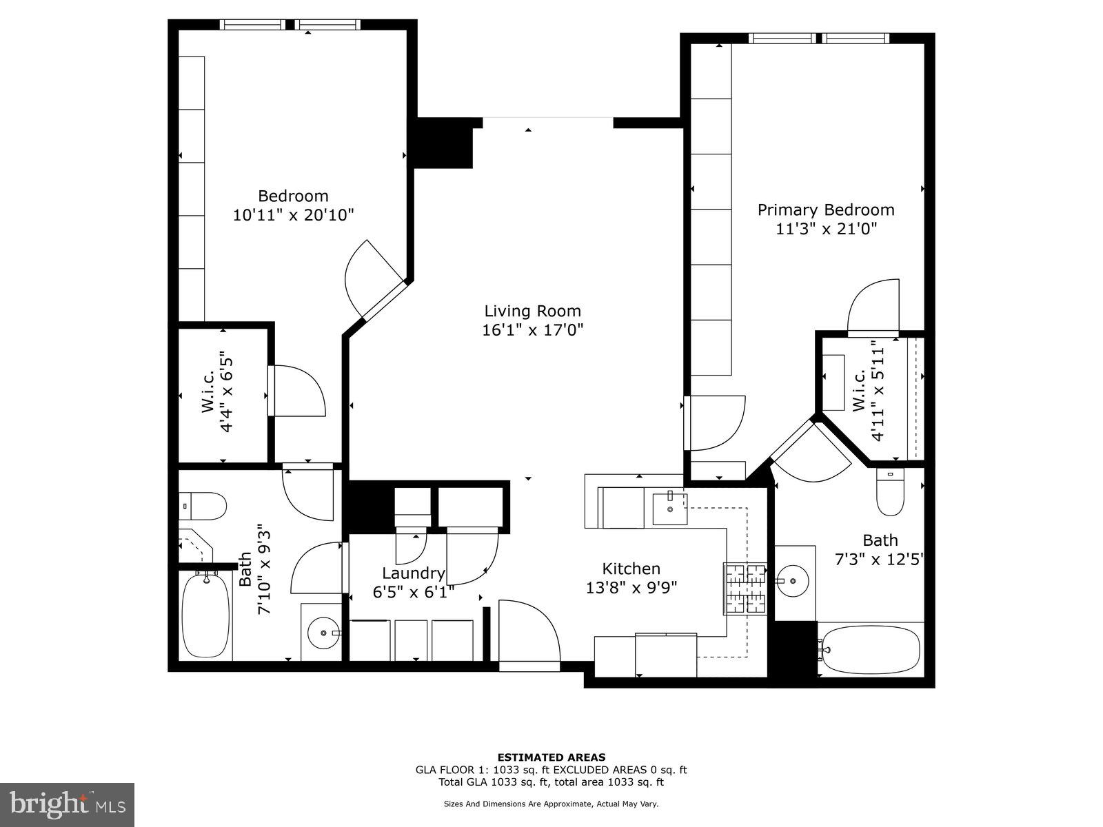 GROVE AT ARLINGTON - Residential
