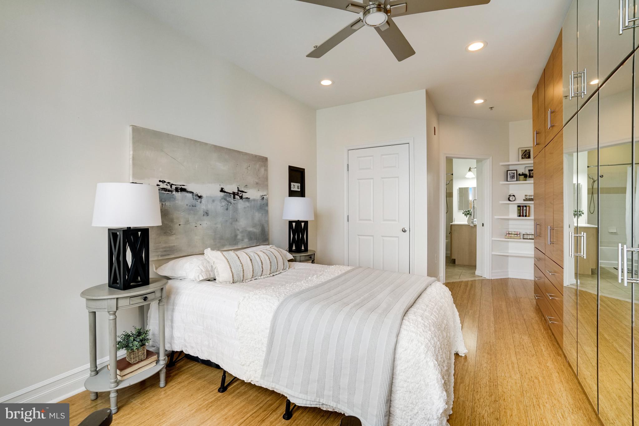 GROVE AT ARLINGTON - Residential