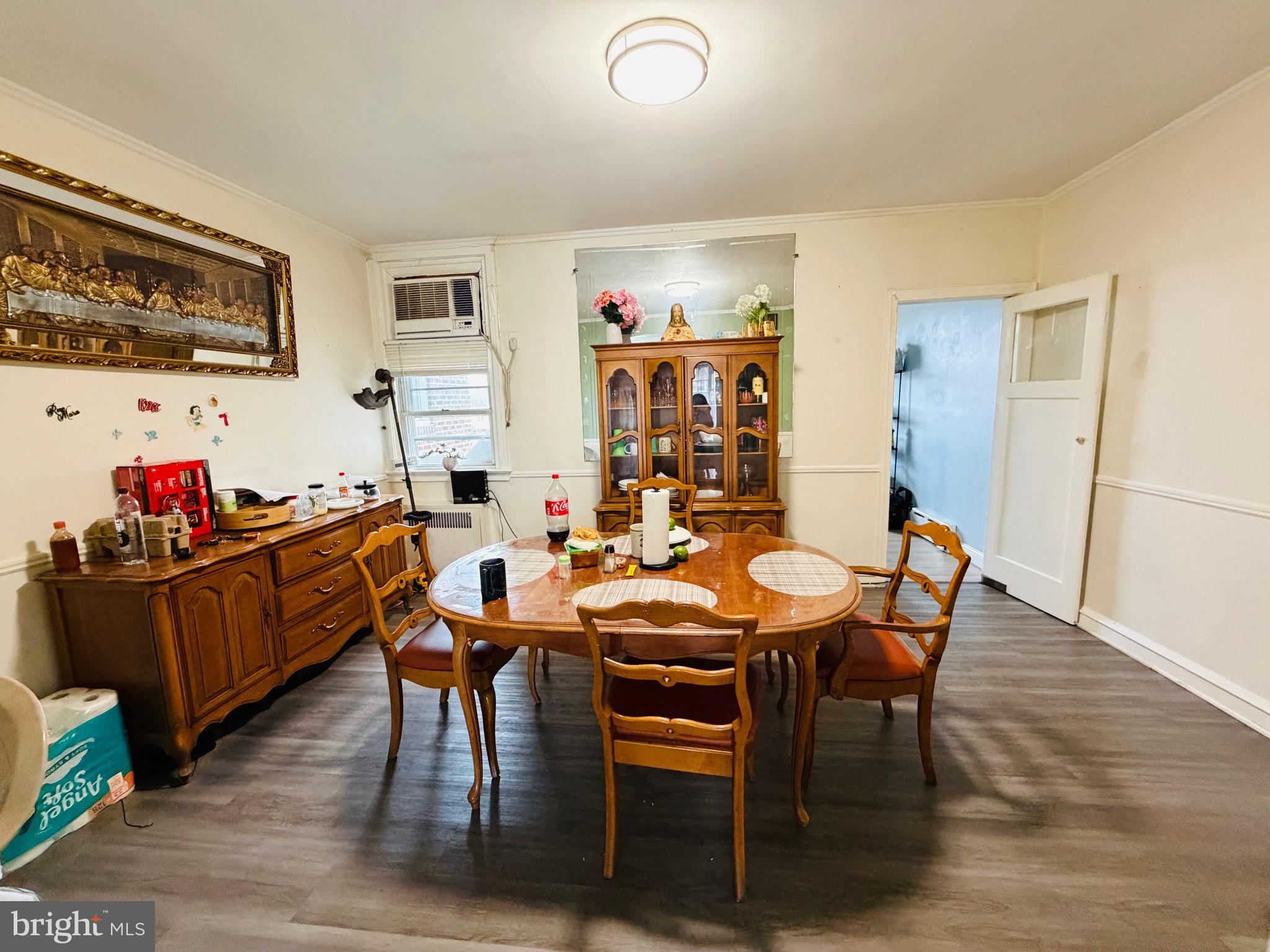 MAYFAIR (WEST) - Residential