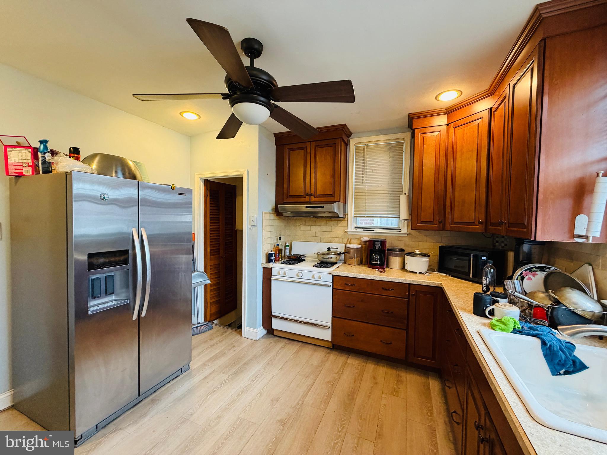 MAYFAIR (WEST) - Residential