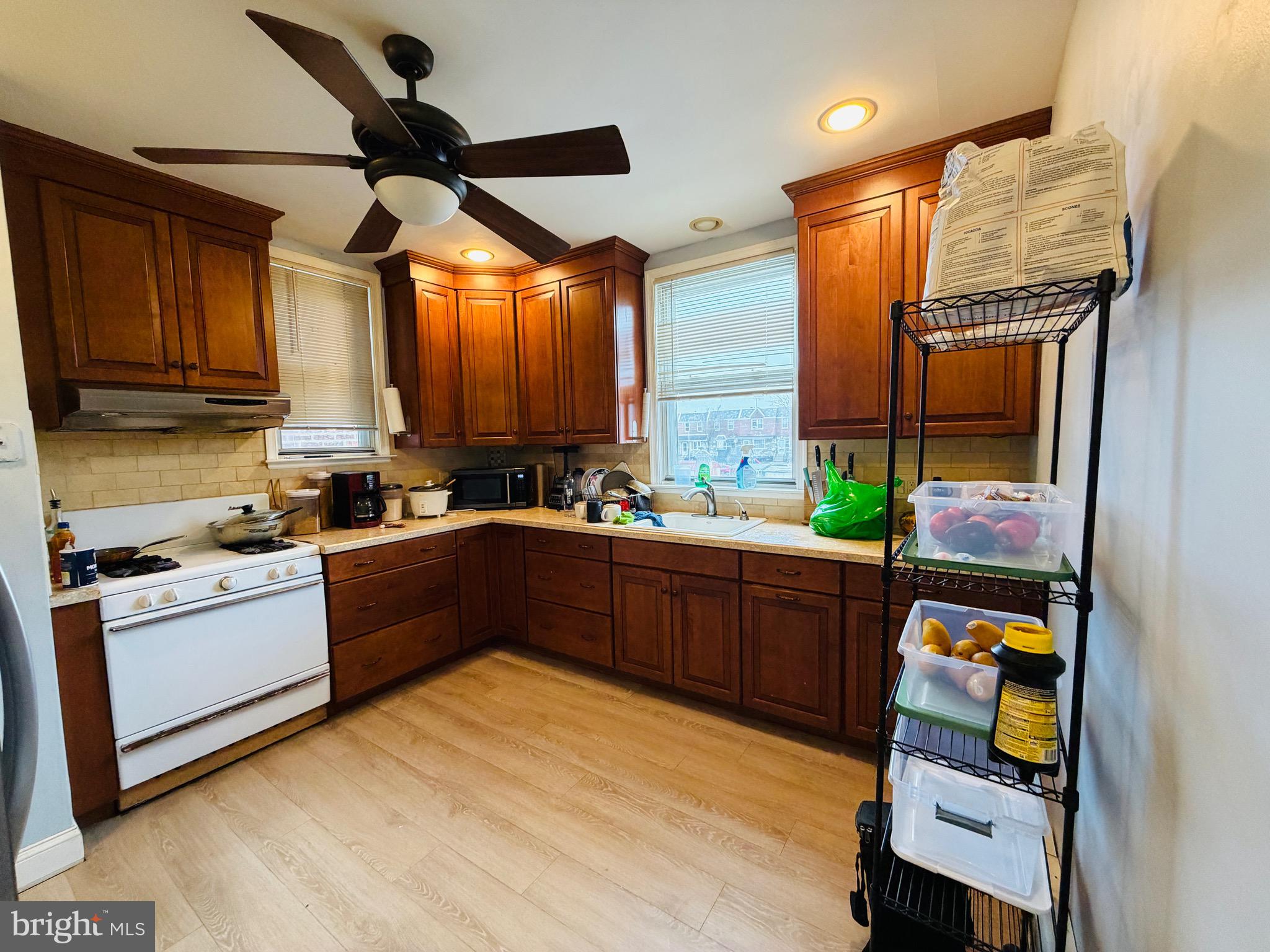 MAYFAIR (WEST) - Residential