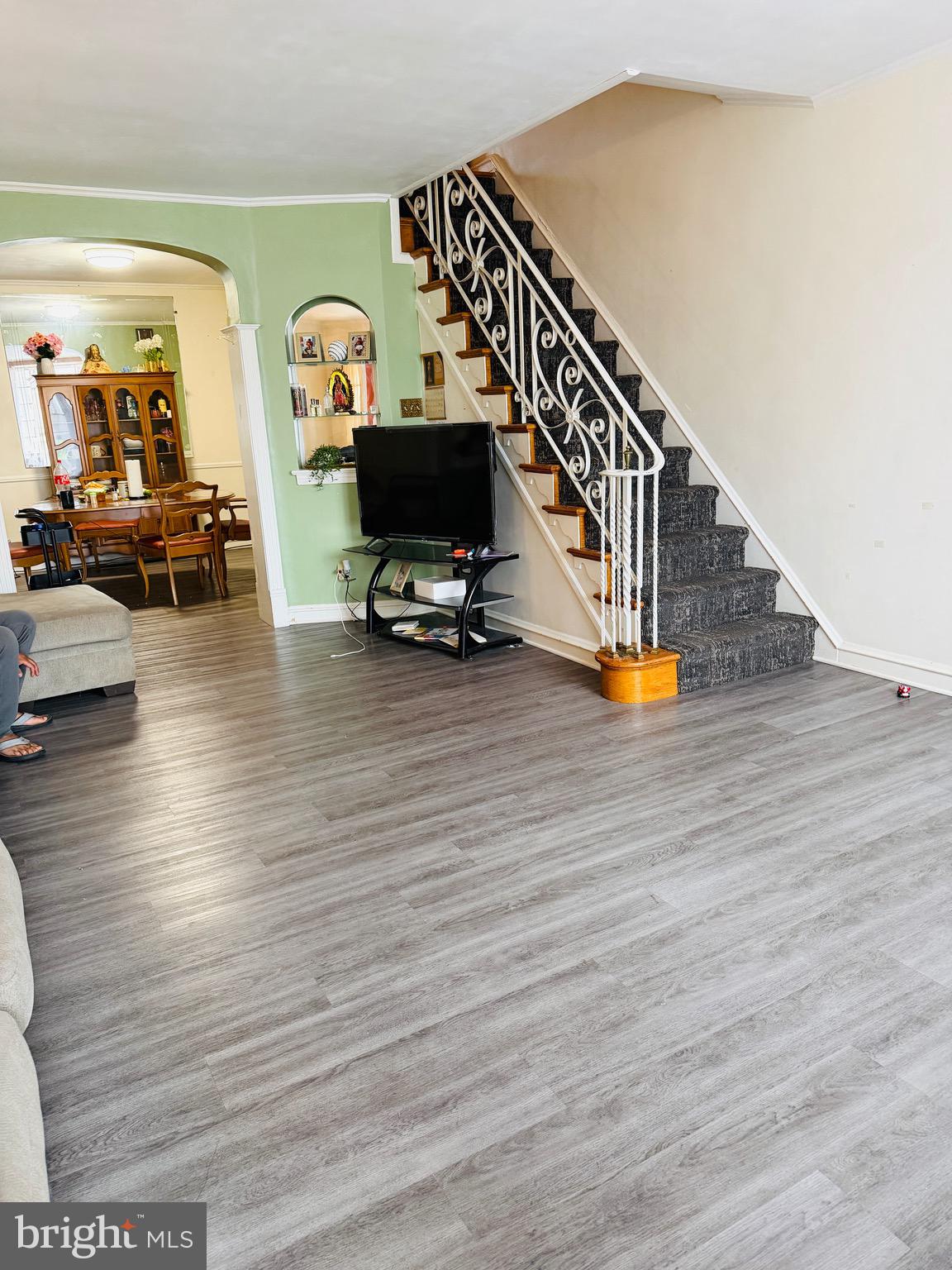 MAYFAIR (WEST) - Residential