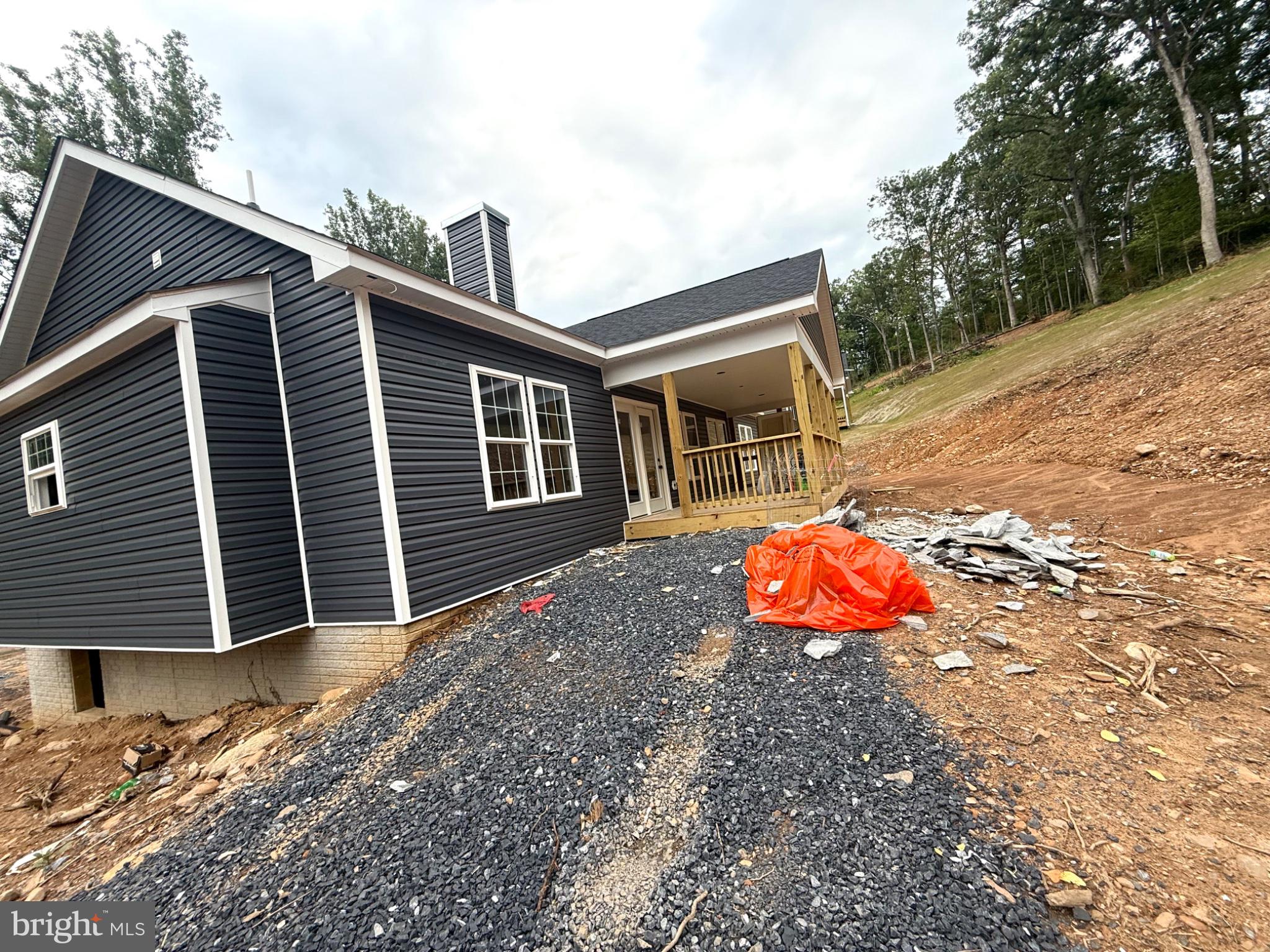 242 HOWELLSVILLE ROAD