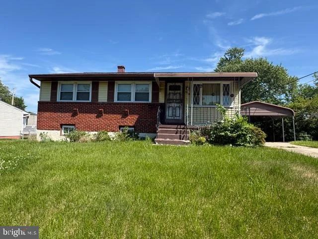 3203 Richwood Avenue, Baltimore, MD 21244