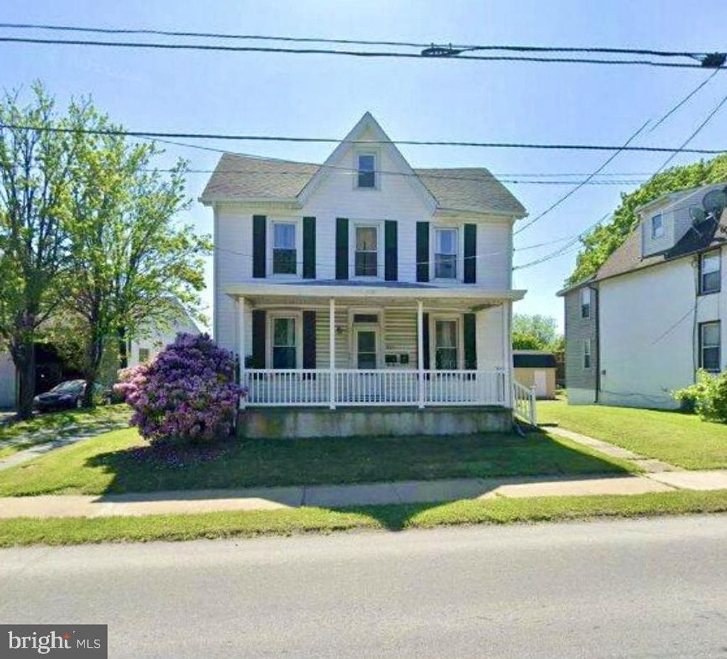 Photo of 261 S 3rd Street, OXFORD, PA 19363 (MLS # PACT2114142)