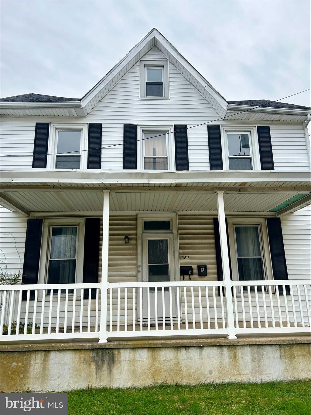 Photo of 261 S 3rd Street, OXFORD, PA 19363 (MLS # PACT2114142)