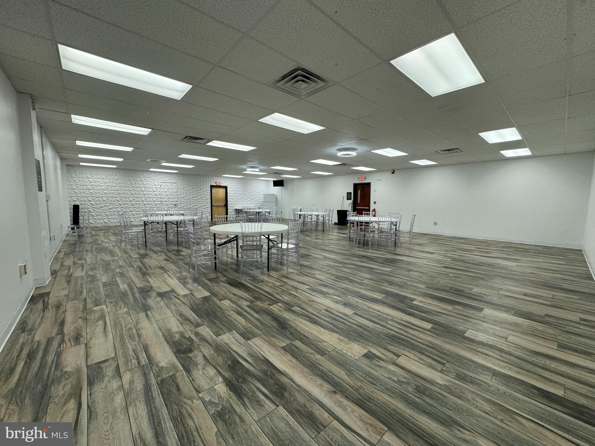 1 E MARKET STREET 102