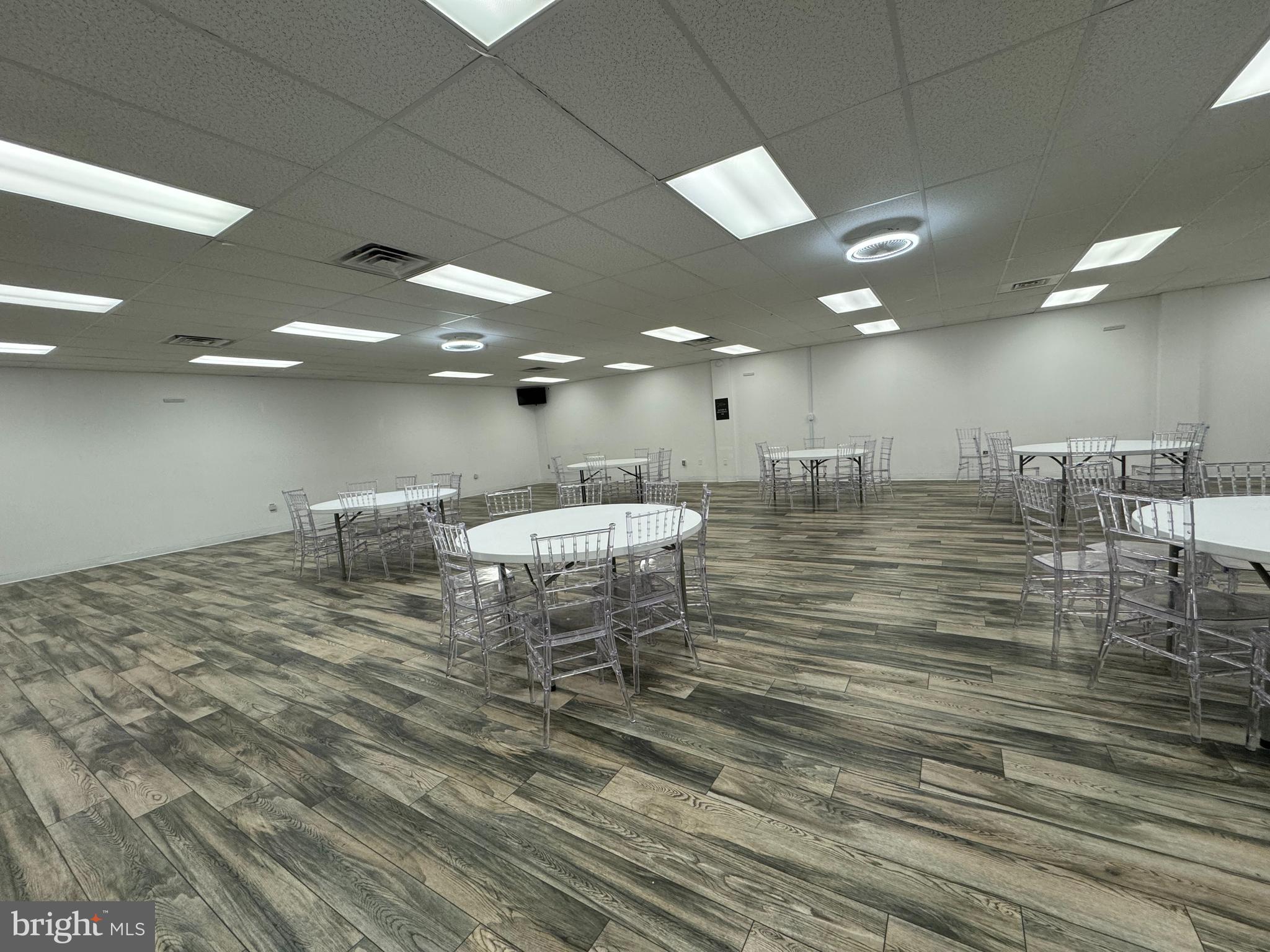 1 E MARKET STREET 102