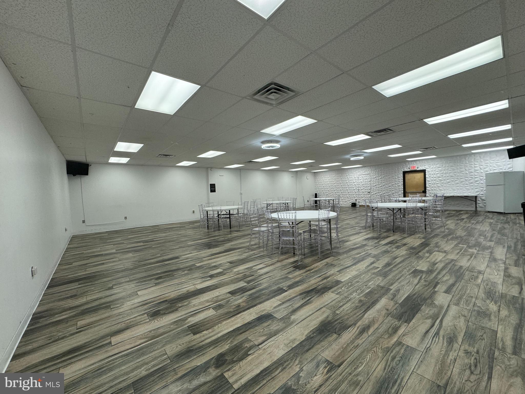 1 E MARKET STREET 102