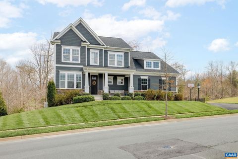 Photo of 5447 Oxbow Dr, CROZET, VA 22932 (MLS # 675205)