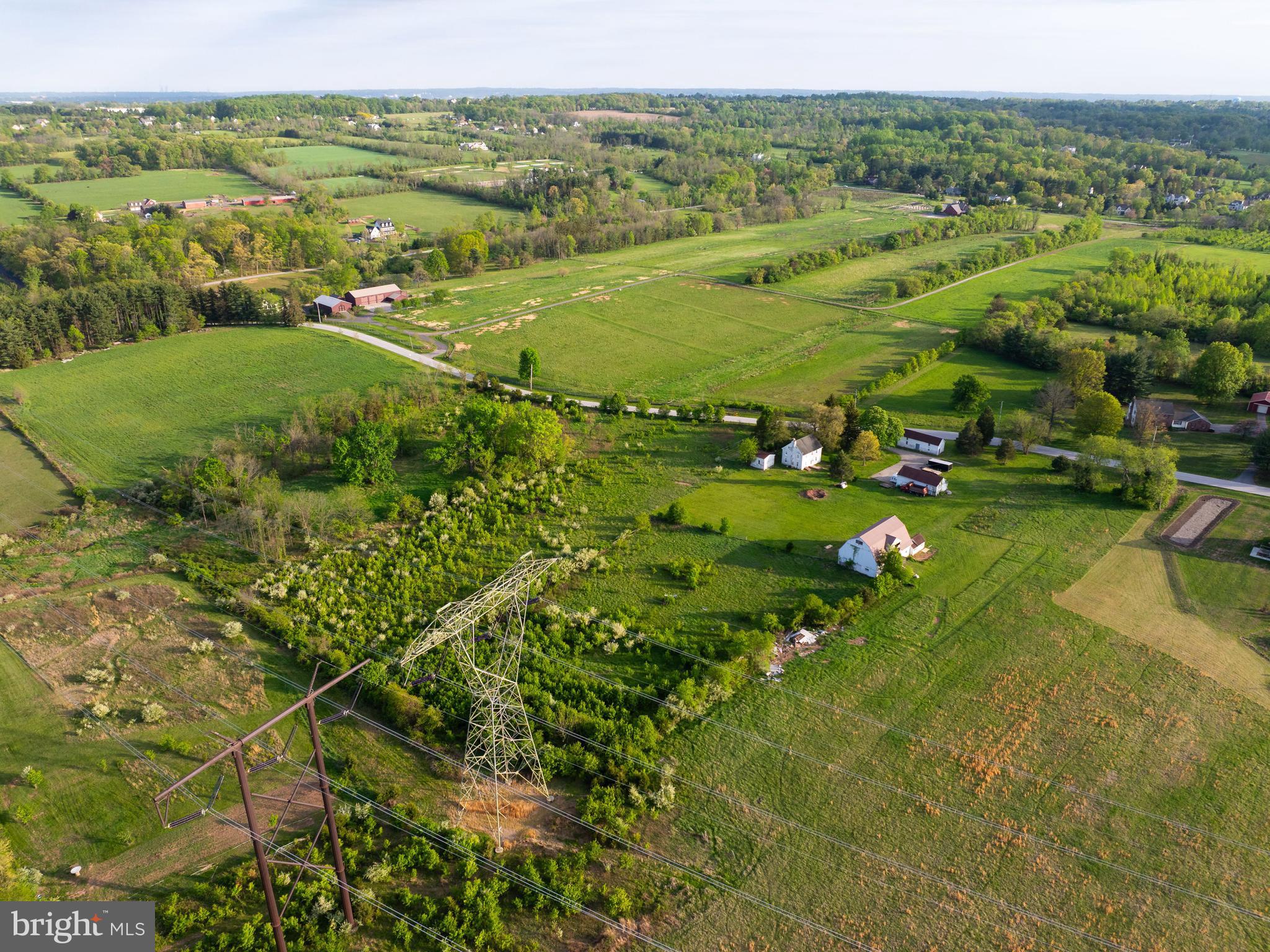 NONE AVAILABLE - Land