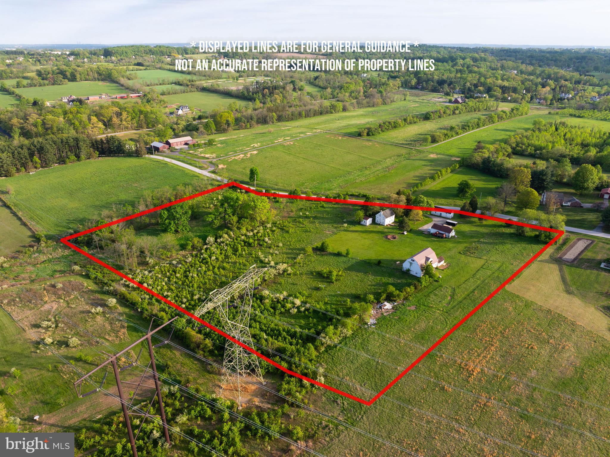 NONE AVAILABLE - Land