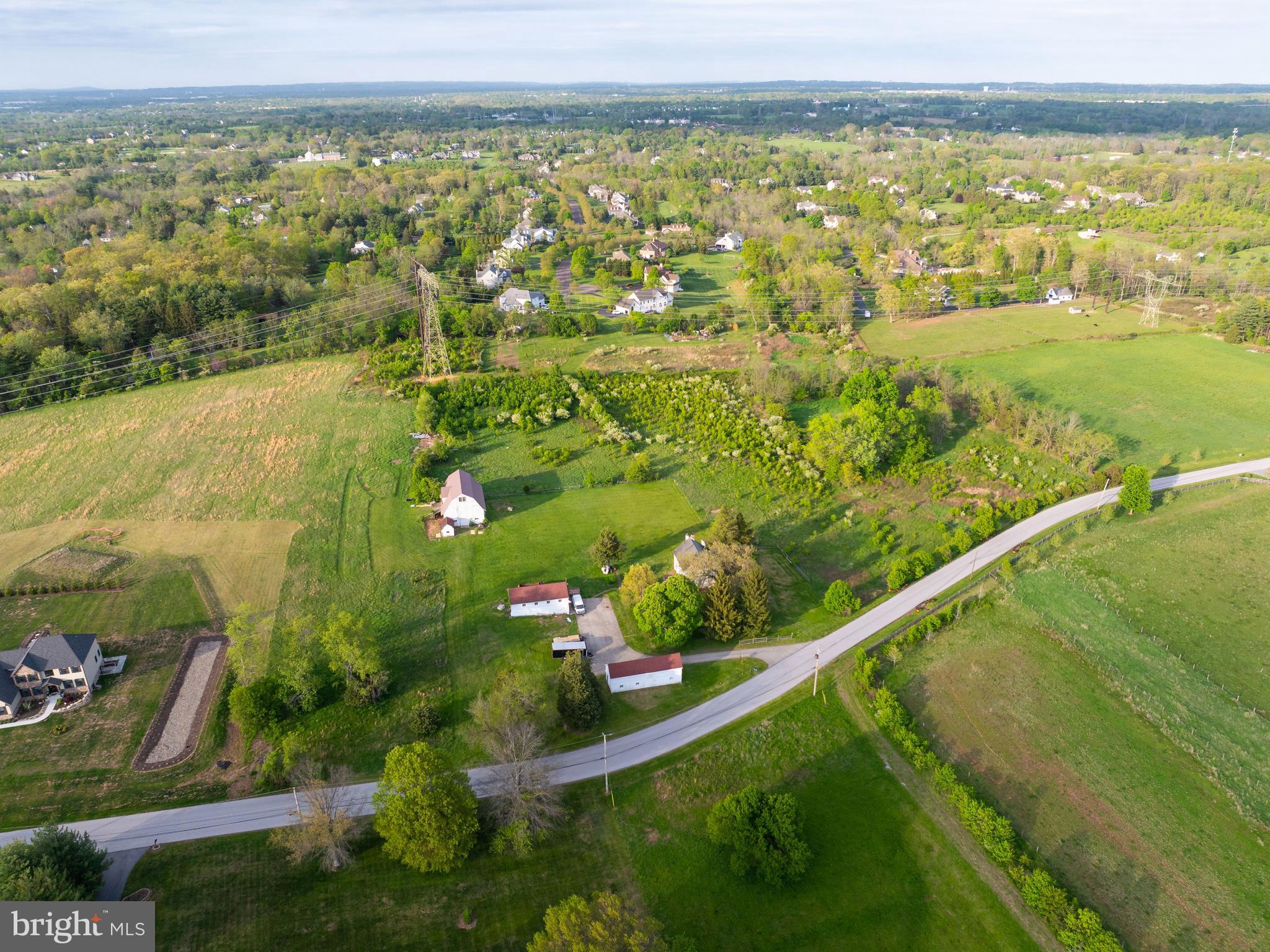 NONE AVAILABLE - Land